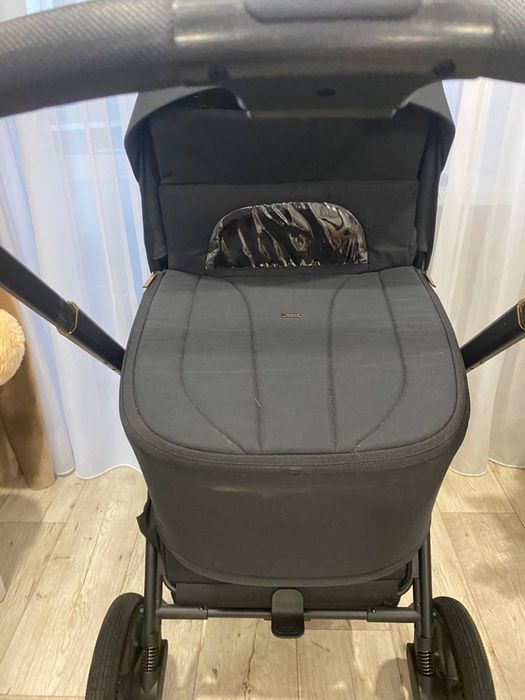 Дитяча коляска Carello Vector 2 в 1 2025