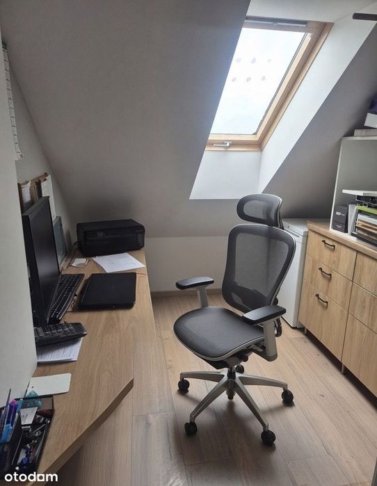 Mieszkanie 92m2 GOLCZEWO