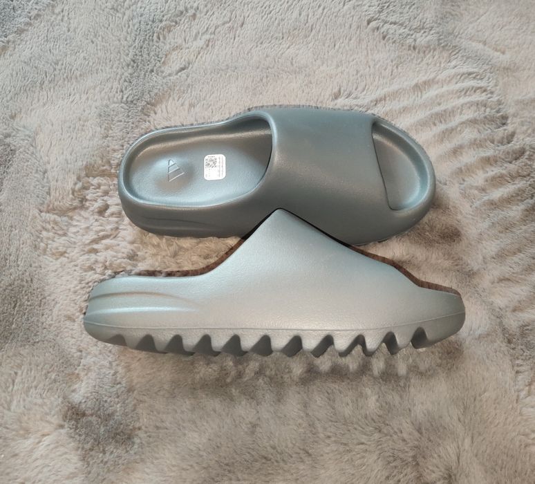 Adidas Yeezy Slide Slate Grey