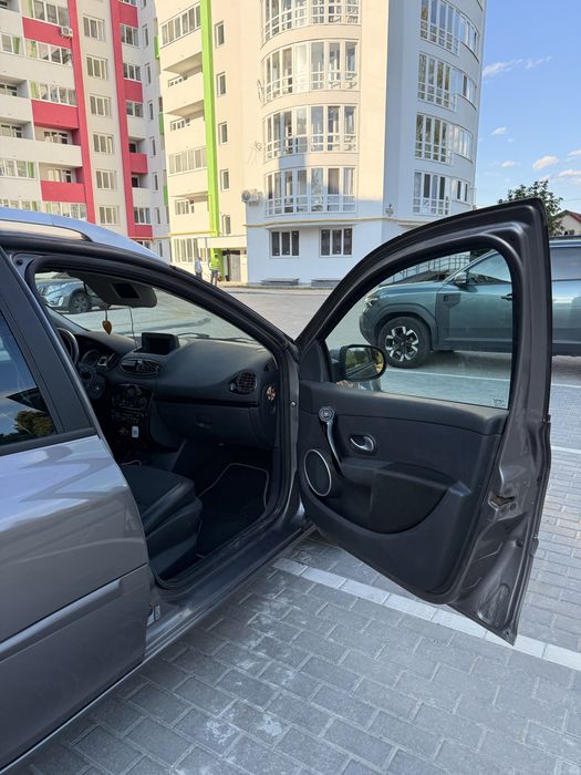 Renault Clio 2012 VIN VF1KR2HDH47003247 фото оголошення 5 з 9