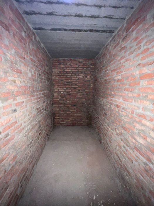 Комірка( кладовка) 1 секція. жк ,, Зіг- заг,,