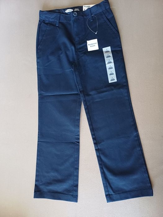 Штани, брюки Old Navy, 128 розмір