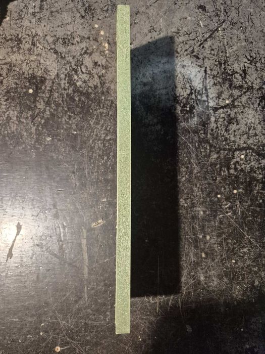 Мантажна термо пластина