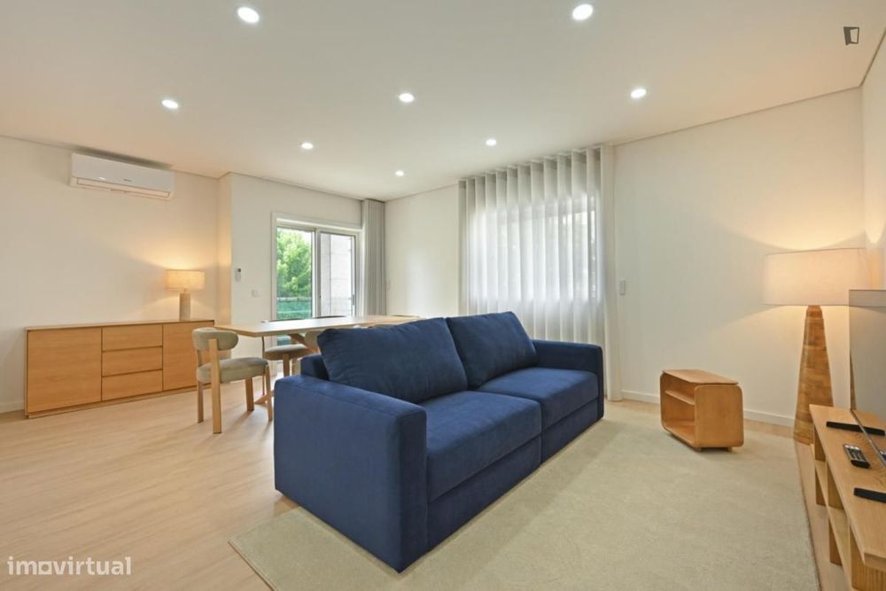 Apartamento com 2 quartos - localizado em Sé de Braga e São Lázaro...