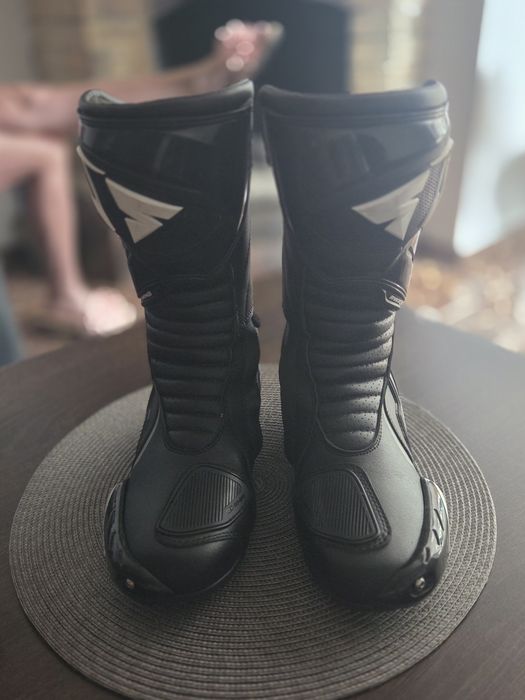 Buty Shima Rwx - 6 r. 38