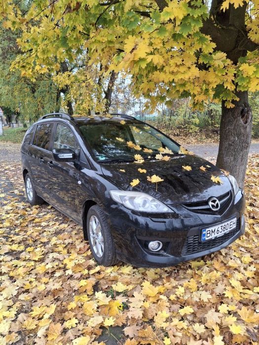 Продам автомобіль Mazda 5