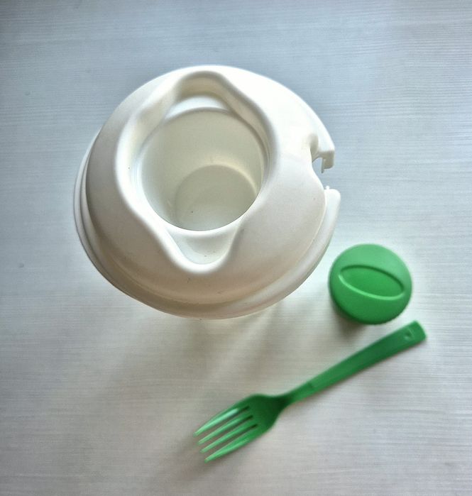 Kubek na jedzenie 800ml