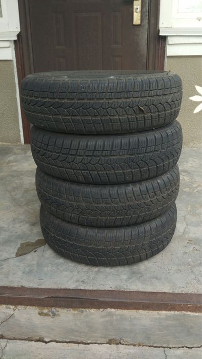 зимова резину Kormoran 175/70R14 84T