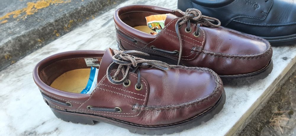 Sapato Vela N° 39  Jack Morgan Usado bom Estado Entrego Alfragide