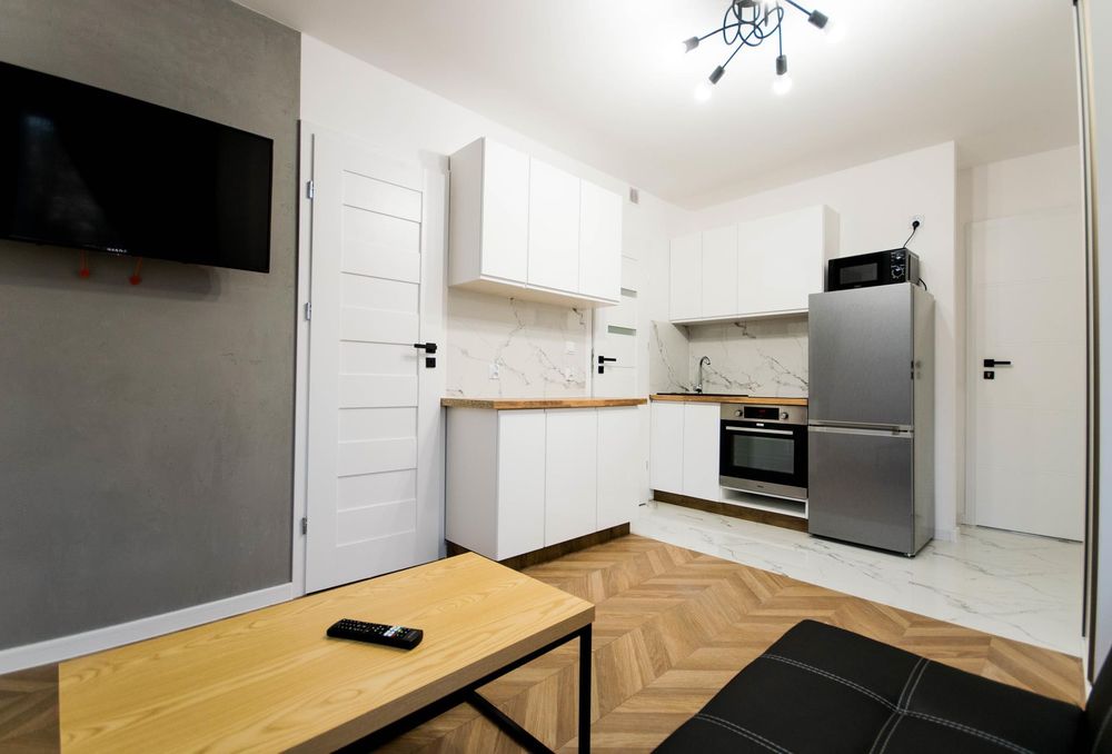 Mieszkanie – Lublin, Śródmieście - Widok 3