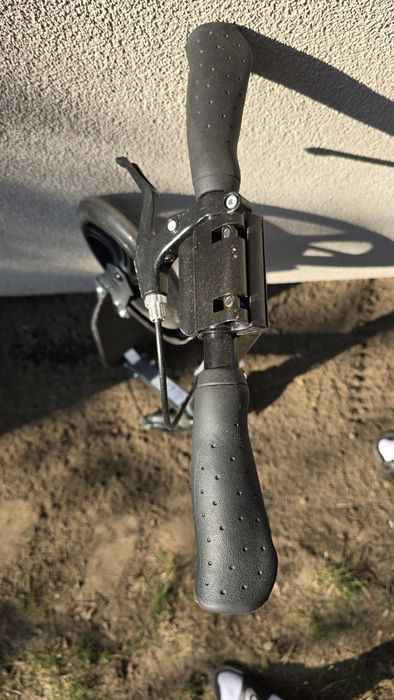 Hukajnoga Delta sport 100kg