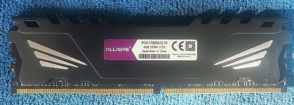 kllisre ddr4 - Купить электронику - Цены на OLX.ua