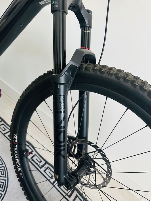 Trek FUEL EXE 9.9