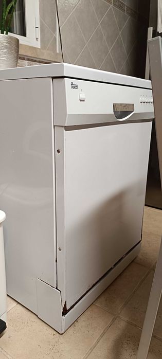 Máquina de Lavar Loiça Teka A LP2 700