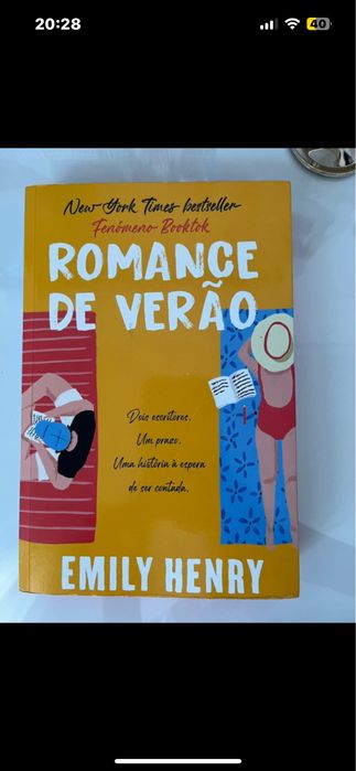 Summer Romance