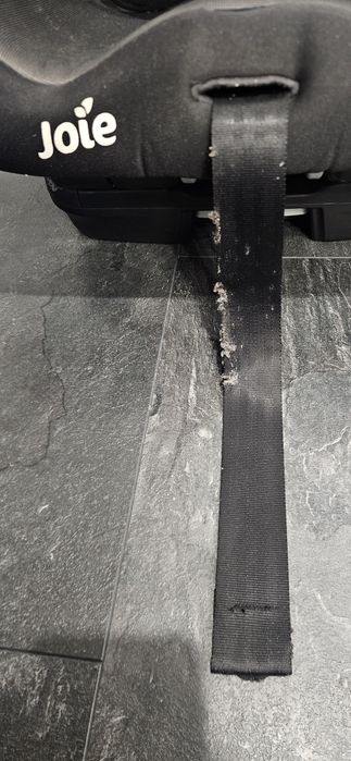 Автокрісло Joie Bold R Isofix C1504CAEMB000