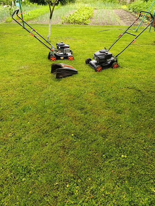 Прибирання території - подвір'я, послуги садівника, культивація землі