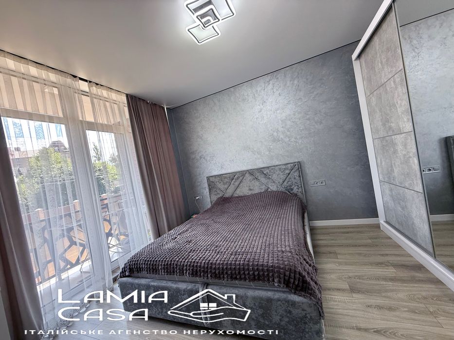 2-rooms apartment apartment by the address (area 68 m²) - Atlanta.ua - photo 15