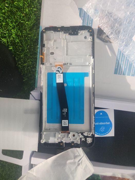 Tela de ecrã de samsung A22 5G