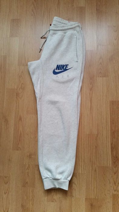 Spodnie dresowe Nike Air