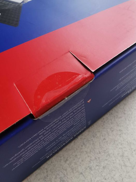 Klocki EURO 2024 Stadion Arena Aufschalke NOWY Unikat Ideał