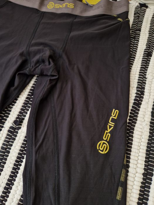 Термобілизна Термо Skins L