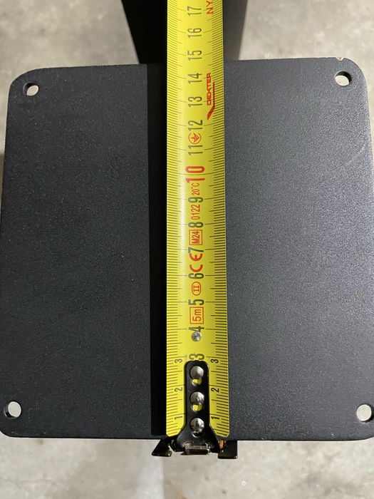 Atacama Suportes colunas audio