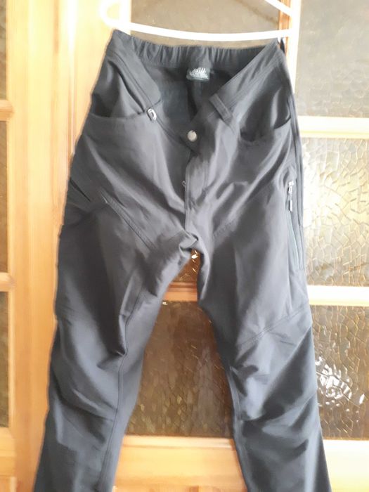 spodnie męskie trekkingowe South west rozm 42