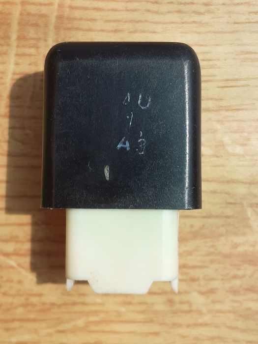 Автомобильное релле NipponDenso (TOYOTA)