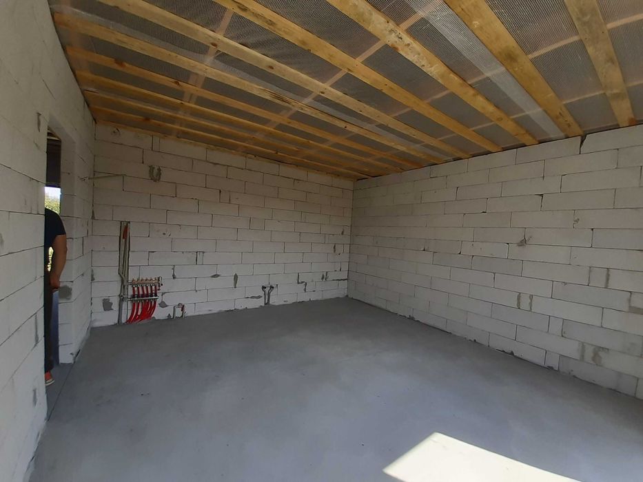 Будинок 80 м + 4 сотки +10 кВт Е ЕНЕРГІЇ  у Щасливому на Молодіжній