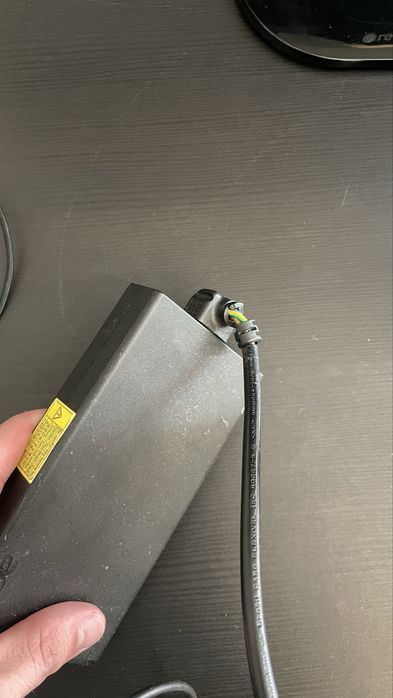 Portátil Acer Nitro AN515-52