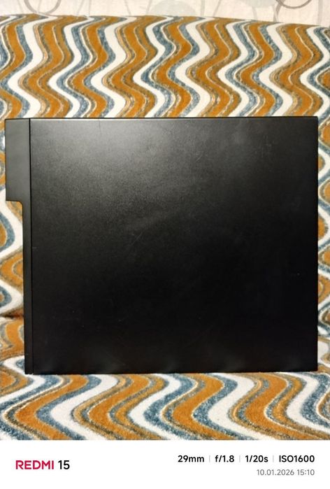 Рабочая станция Dell Precision 3620 , Xeon e3 1230v6(аналог  i7-7700)