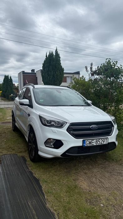 Ford Kuga Ford Kuga 2.0 TDI  ST-Line