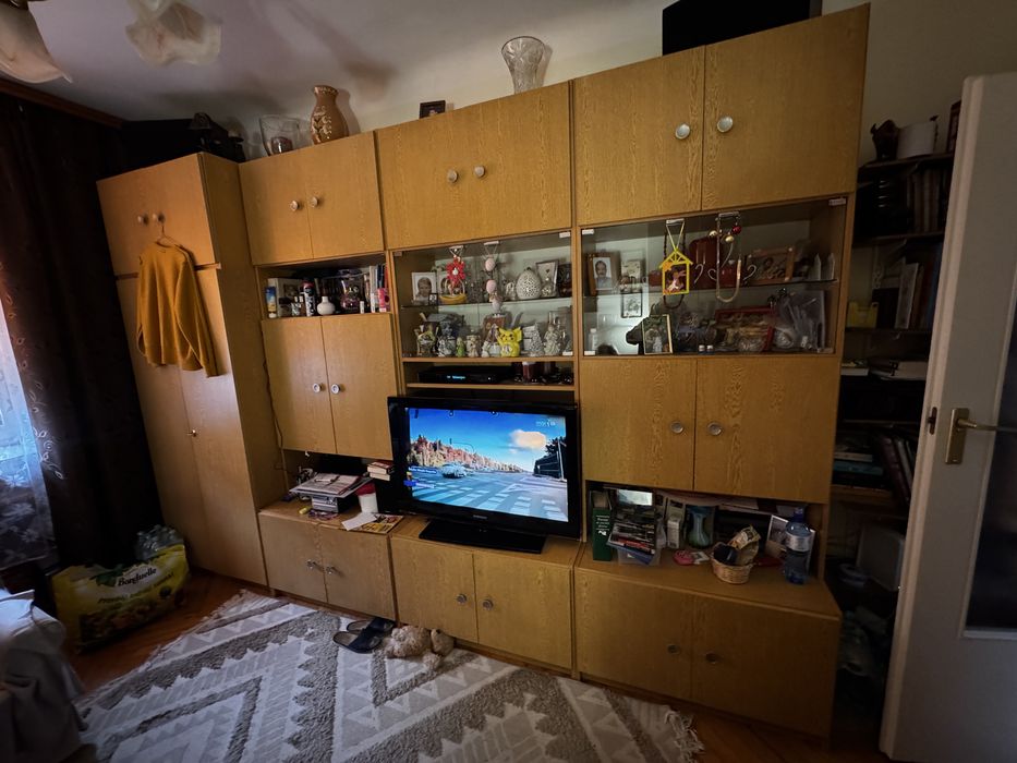 Regał meblościanka ZA DARMO ODDAM