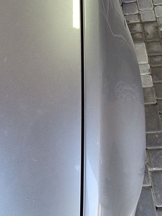 BMW E46 Cabrio/ Кабріолет