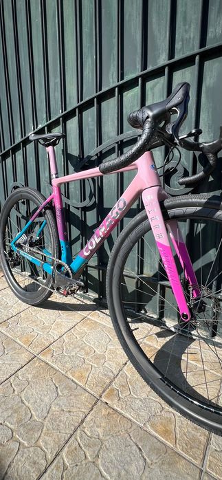COLNAGO G3X Purple Rain