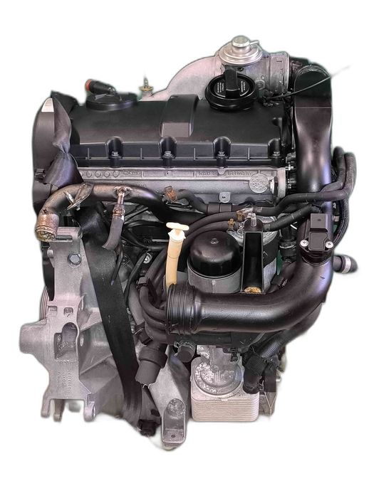 Motor Completo AWX - VW PASSAT B5.5
