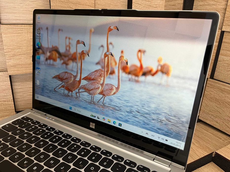 №5206 Ноутбук Gateway GWTC71427 14" FHD IPS/i7-1255U/8Gb/SSD512Gb