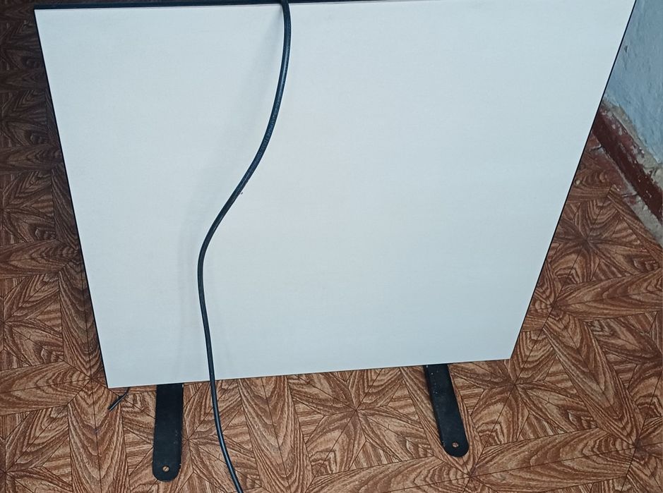 Керамічний обгрівач