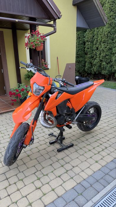 KTM
