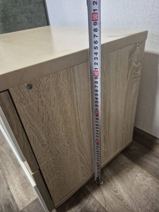 Тумба/тумбочка прикроватна 2шт