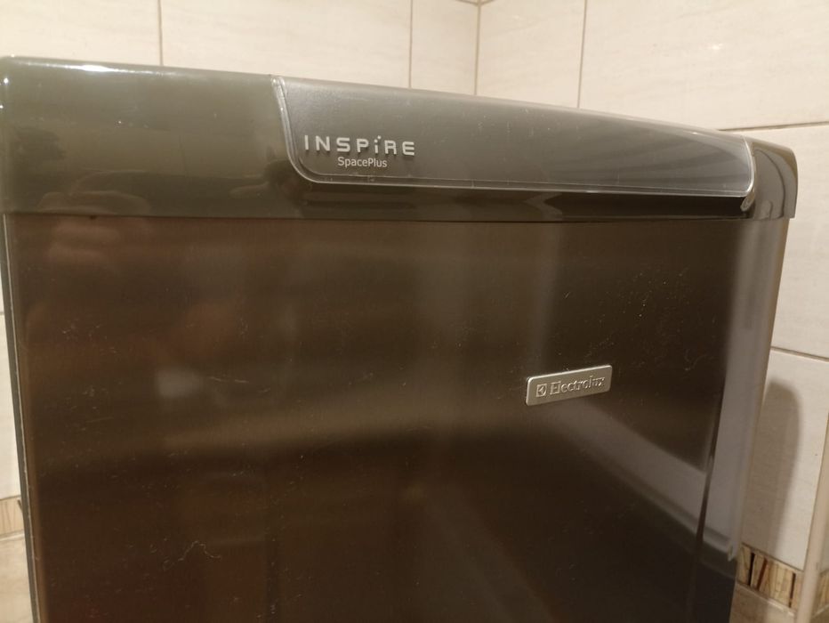 Lodówka Electrolux ERB29301x8 Inspire Space Plus
