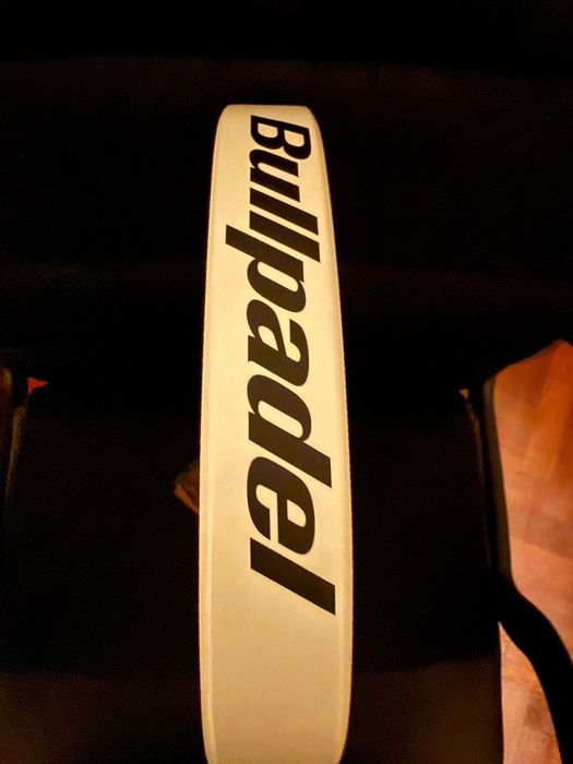 Padel Nova: Bullpadel ELITE