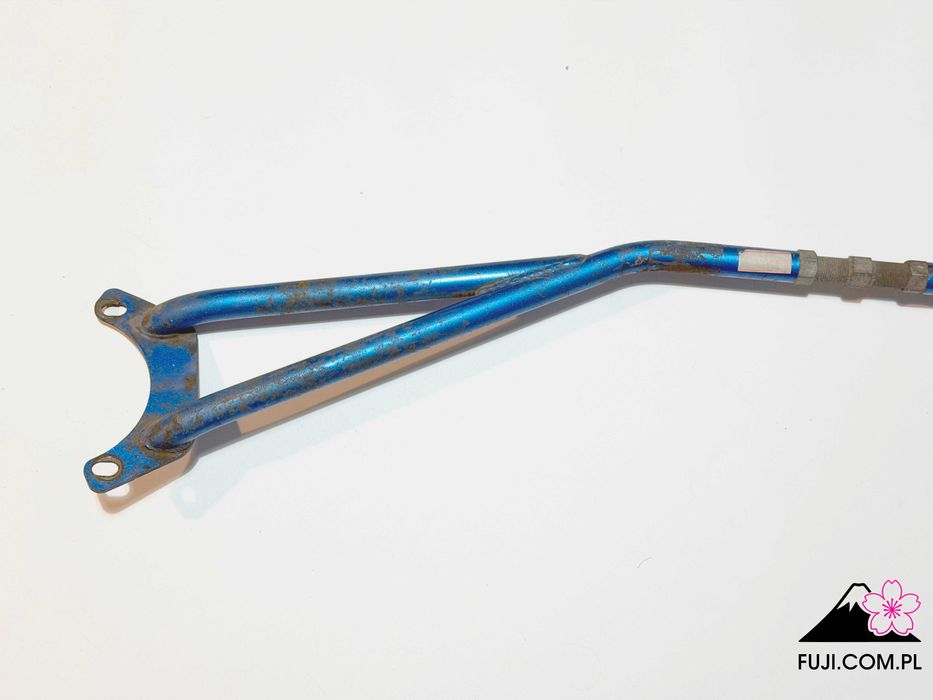 Subaru Impreza WRX STi GC8 GF GM rozpórki przednie CUSCO JDM