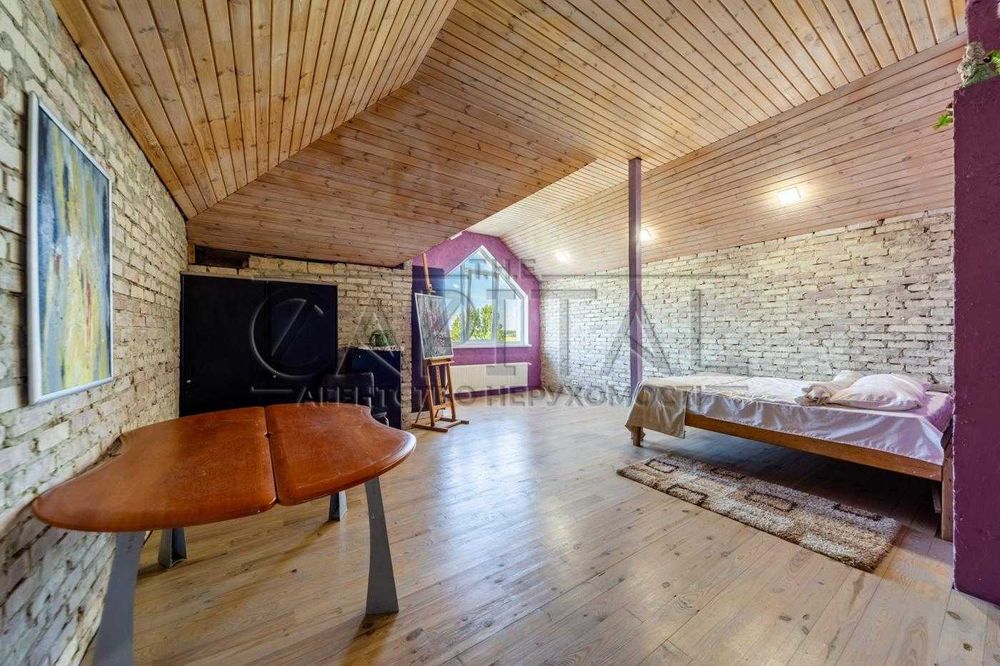 Продаж будинку, Березівка, Макарівський р-н