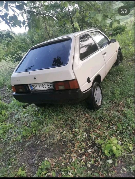 продам обмен таврия 1.2