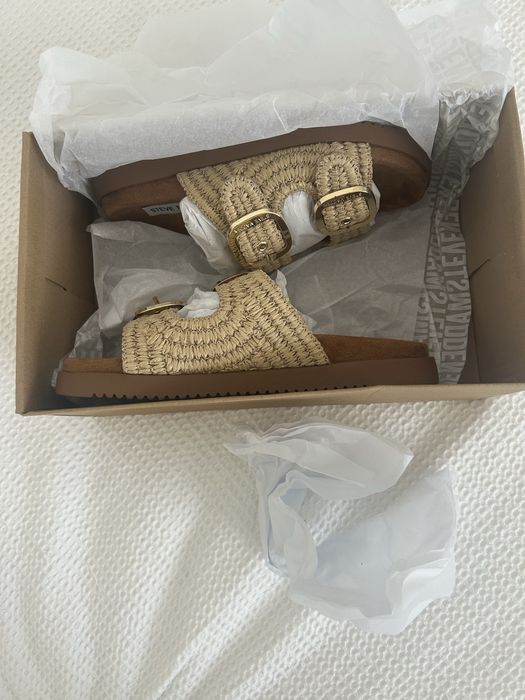 Sandalias senhora marca Steve Madden