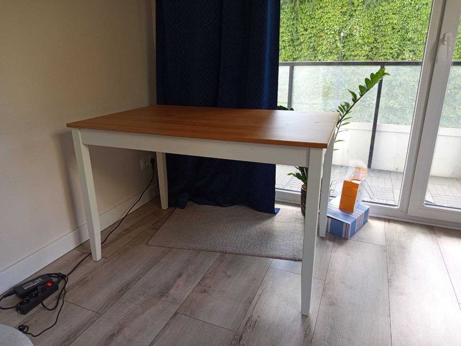 Stół Lerhamn IKEA