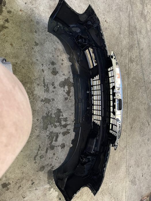 Frente Completa Audi A4 B7 S-LINE