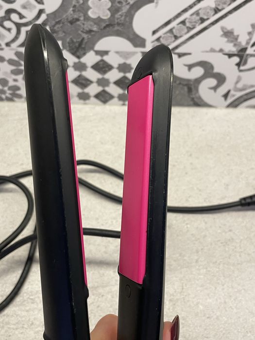 Prostownica do włosów PHILIPS – stan bardzo dobry